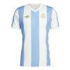 Maglia ufficiale Argentina Anniversary 2024 per Uomo